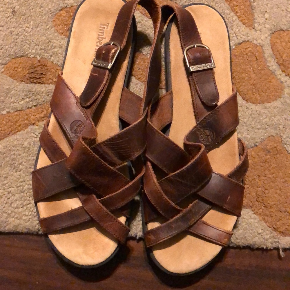 Timberland sandals